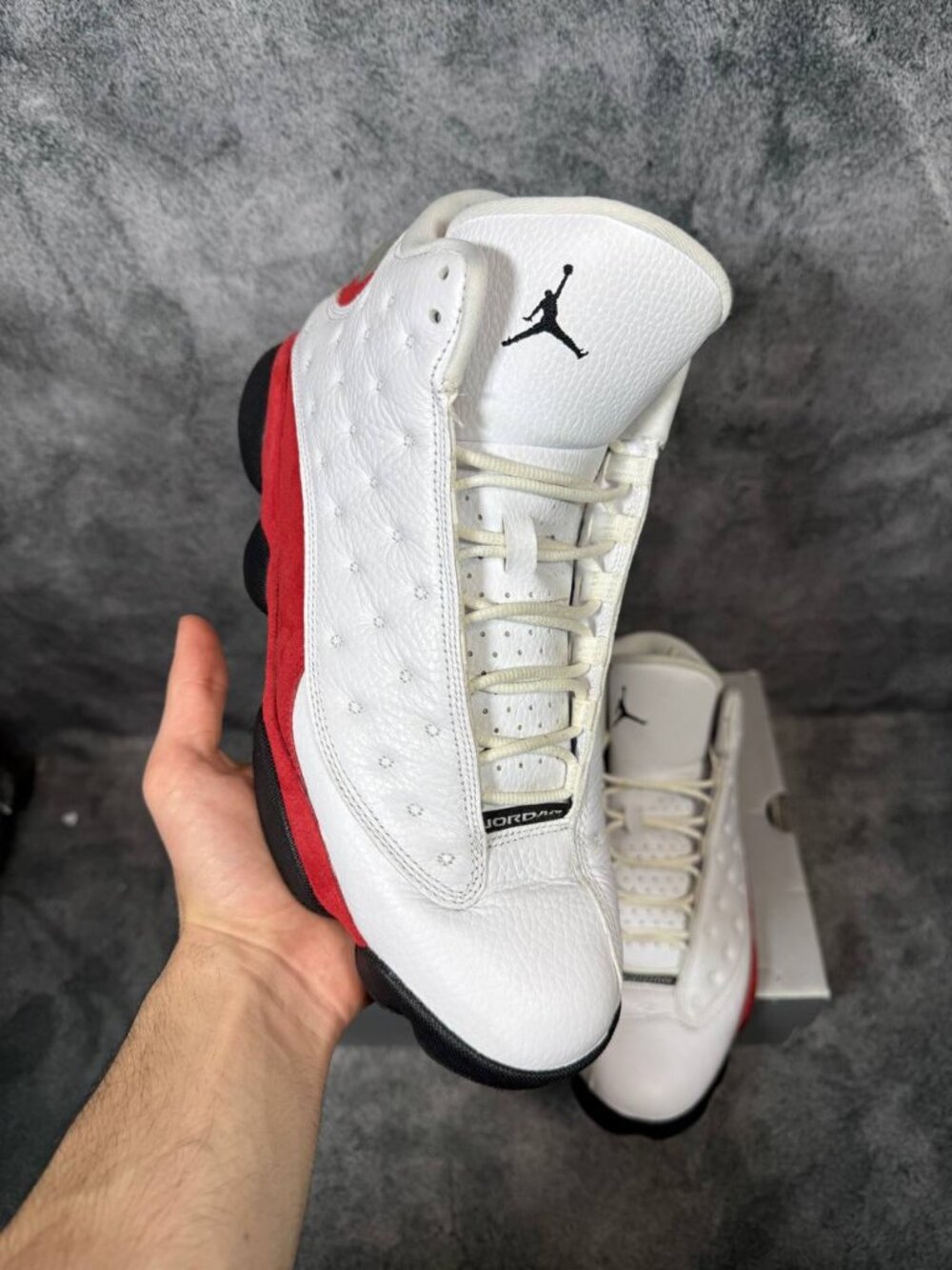Size 11 | Jordan 13 Chicago With Box | Pre-Owned
